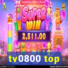 tv0800 top
